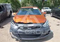 2016 Hyundai Accent фото