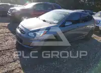 2016 Hyundai Accent фото