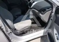 2016 Hyundai Accent фото