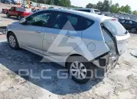 2016 Hyundai Accent фото