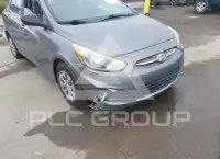 2016 Hyundai Accent фото