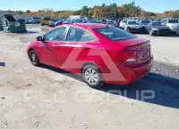2016 Hyundai Accent фото
