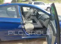 2016 Hyundai Accent фото