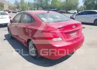2016 Hyundai Accent photo