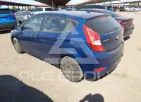 2016 Hyundai Accent фото