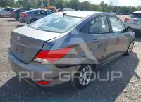 2016 Hyundai Accent фото