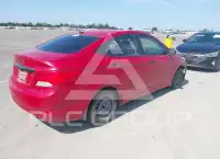 2016 Hyundai Accent фото