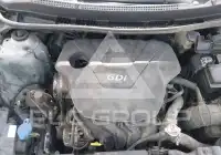 2016 Hyundai Accent фото