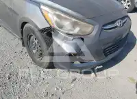 2016 Hyundai Accent photo