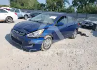 2016 Hyundai Accent photo