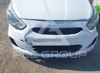 2016 Hyundai Accent фото