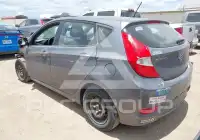 2016 Hyundai Accent photo