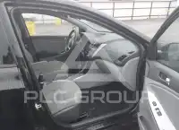 2016 Hyundai Accent фото