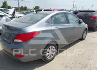 2016 Hyundai Accent фото