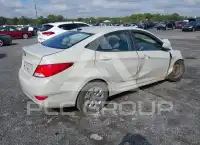 2016 Hyundai Accent фото