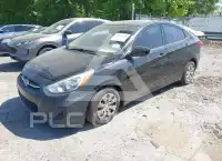 2016 Hyundai Accent фото