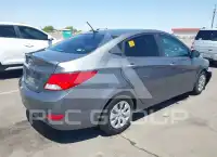 2016 Hyundai Accent фото