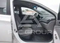 2016 Hyundai Accent фото