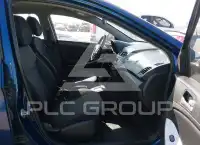 2016 Hyundai Accent фото