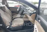 2016 Hyundai Accent фото