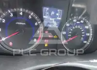 2016 Hyundai Accent фото
