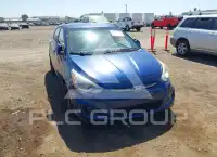 2016 Hyundai Accent фото