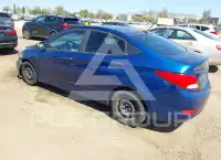 2016 Hyundai Accent фото