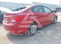 2016 Hyundai Accent photo