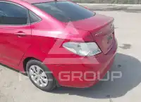 2016 Hyundai Accent photo
