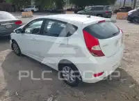 2016 Hyundai Accent фото