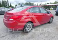 2016 Hyundai Accent photo