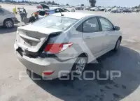 2016 Hyundai Accent photo