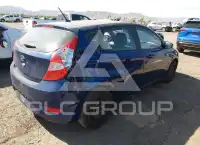 2016 Hyundai Accent фото