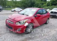 2016 Hyundai Accent фото
