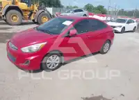 2016 Hyundai Accent photo