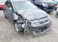 2016 Hyundai Accent фото