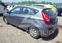 2016 Hyundai Accent photo