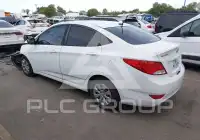 2016 Hyundai Accent фото