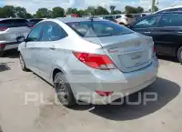 2016 Hyundai Accent фото