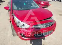 2016 Hyundai Accent фото