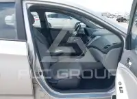 2016 Hyundai Accent фото