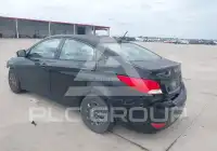 2016 Hyundai Accent фото