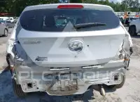 2016 Hyundai Accent фото
