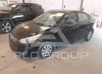 2016 Hyundai Accent photo