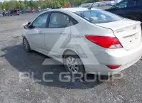 2016 Hyundai Accent фото