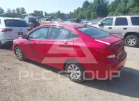 2016 Hyundai Accent photo