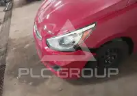 2016 Hyundai Accent photo