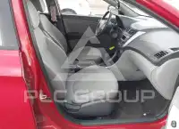 2016 Hyundai Accent фото