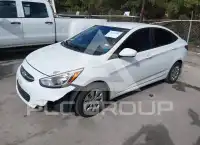 2016 Hyundai Accent photo