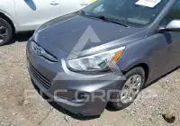 2016 Hyundai Accent photo